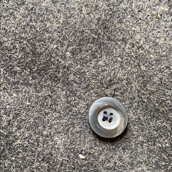 London Fog Overcoat - Picture 5 of 5